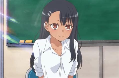 xxx nagatoro|Nagatoro Porn Videos 